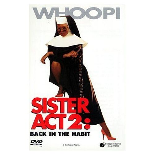 Sister Act 2: Back In The Habit