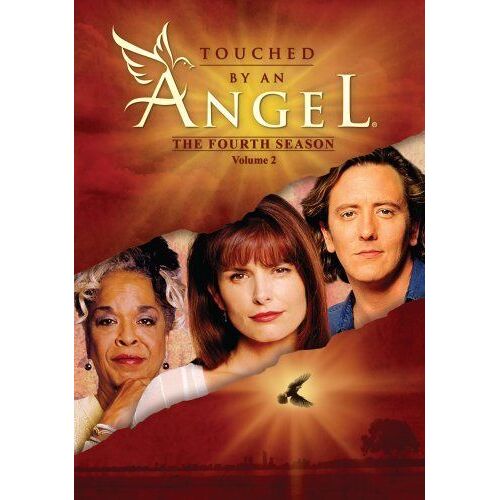 Touched By An Angel - The Fourth Season, Vol. 2