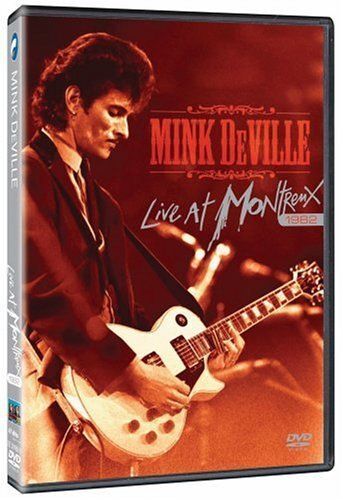 Live At Montreux