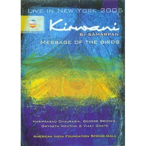 Kirwani: Message Of The Birds