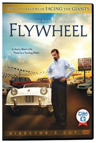 Flywheel (Director's Cut)