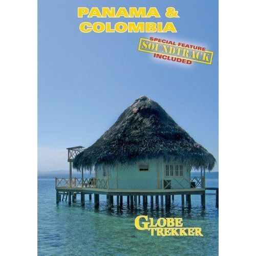 Globe Trekker: Panama & Colombia