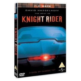 The Best Of Knight Rider