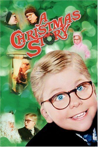 A Christmas Story (Full-Screen Edition)