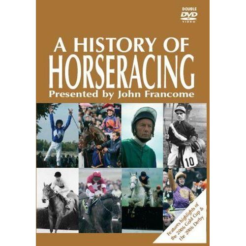 History Of Horseracing Off The Schedules
