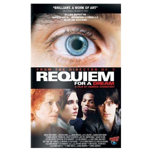 Requiem For A Dream