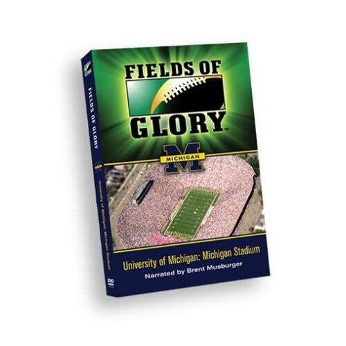 Fields Of Glory: Michigan
