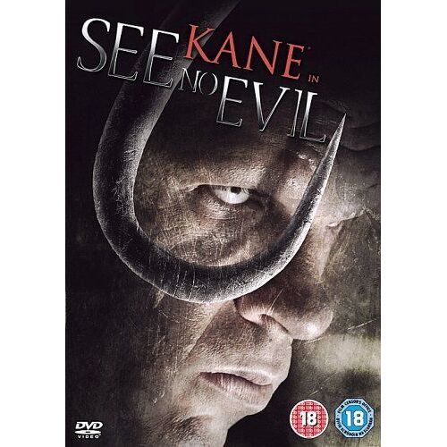 See No Evil