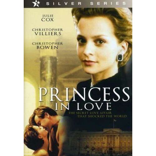 Princess In Love