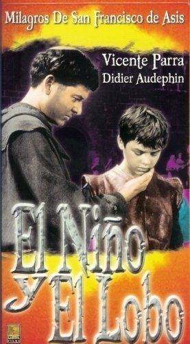 El Niño Y El Lobo  (Spanish Only)