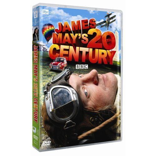James May's 20th Century