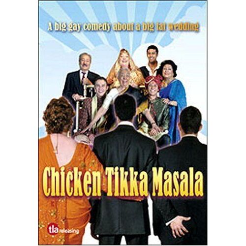 Chicken Tikka Masala