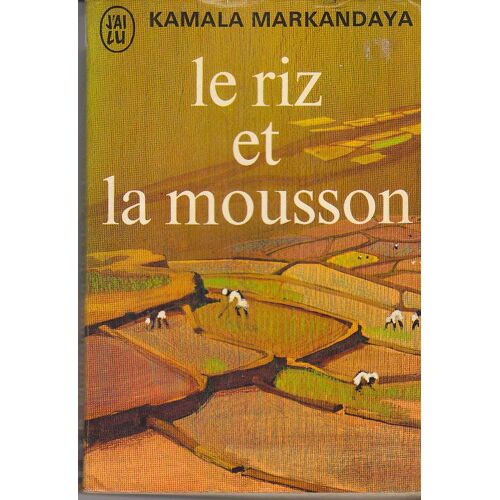 Le Riz Et La Mousson Le Riz Et La Mousson