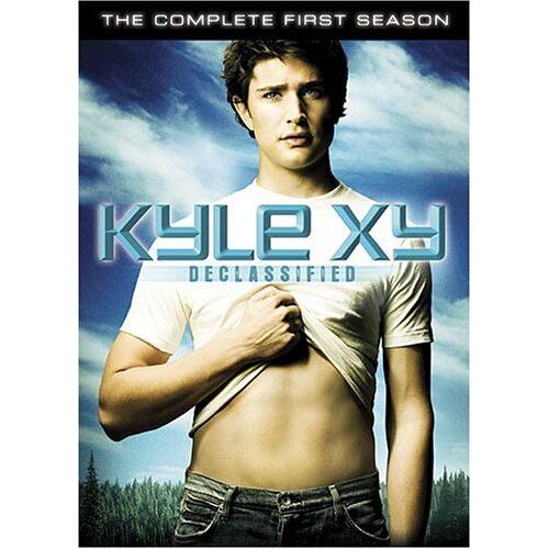 Kyle Xy - The Complete First Season - Declassified