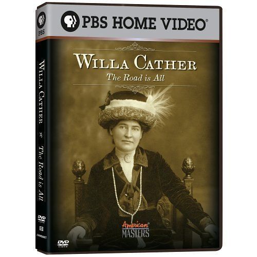 American Masters - Willa Cather: The Road Is All