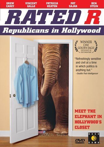 Rated R - Republicans In Hollywood