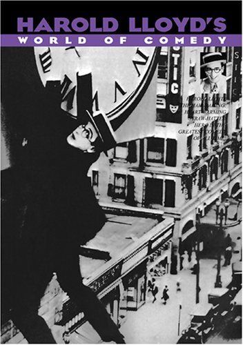Harold Lloyd's World Of Comedy