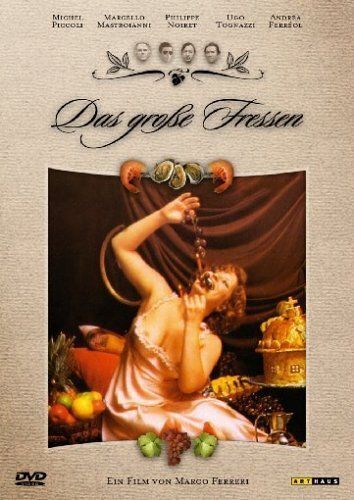 Das Große Fressen