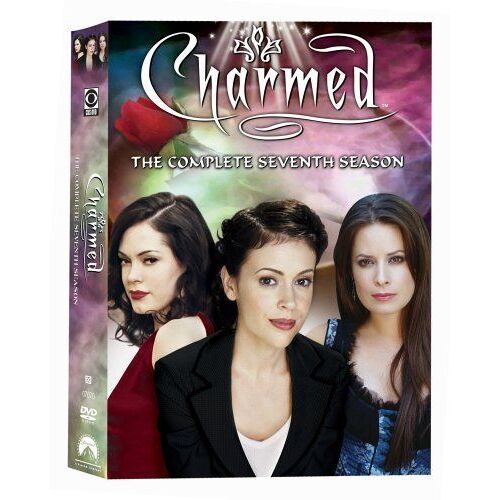 Charmed - The Complete Seventh Season