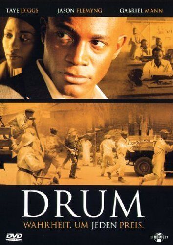 Drum - Wahrheit Um Jeden Preis