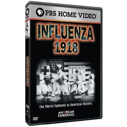 American Experience - Influenza