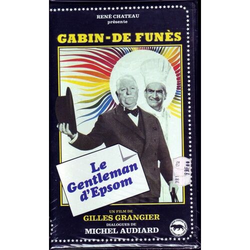 Le Gentleman D'epson