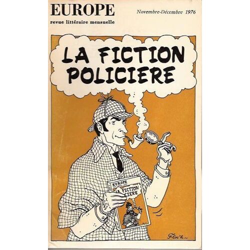 Europe, N 571-572, Nov.-Dec. 1976