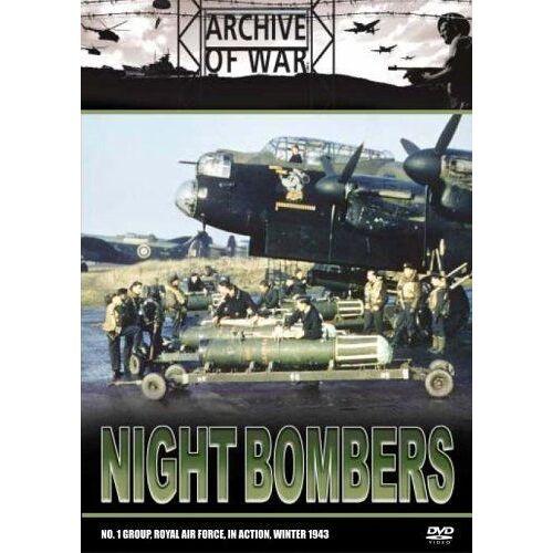 Night Bombers