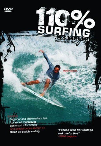 110% Surf Techniques