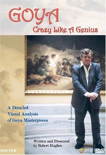 Goya: Crazy Like A Genius
