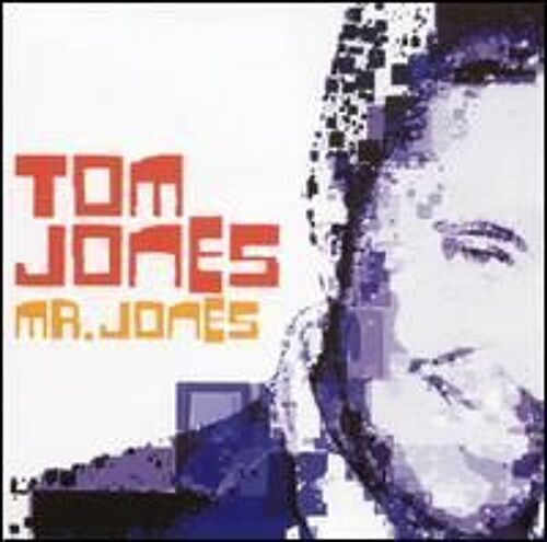 Tom Jones International