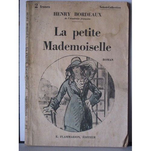 La Petite  Mademoiselle