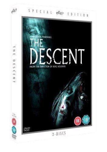 The Descent