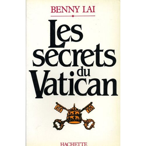 Les Secrets Du Vatican
