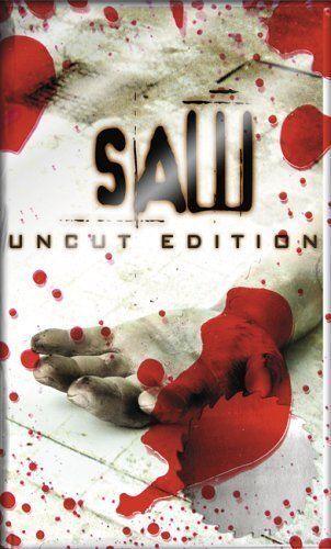 Saw - Unrated (Two-Disc Special Edition)