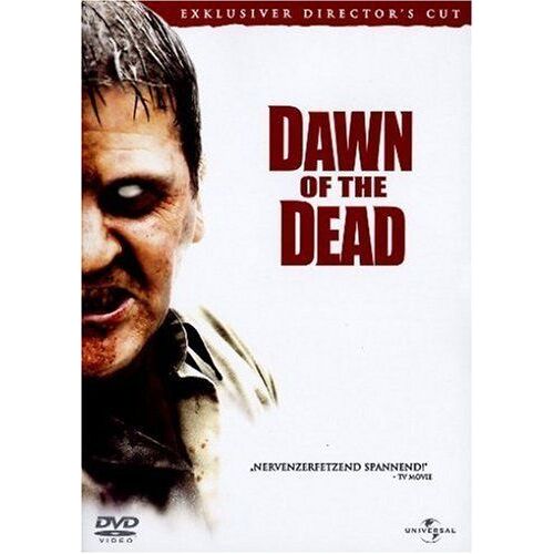 Dawn Of The Dead (Director's Cut)