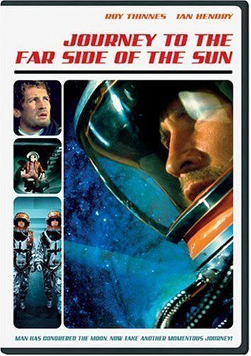 Journey To The Far Side Of The Sun