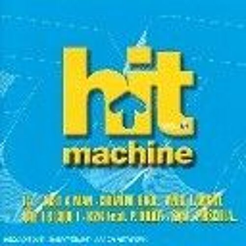 Hit Machine Vol. 14