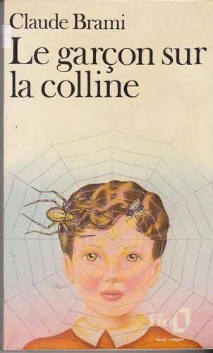 Le Garcon Sur La Colline.