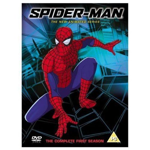 Spider-Man - The Animated Series