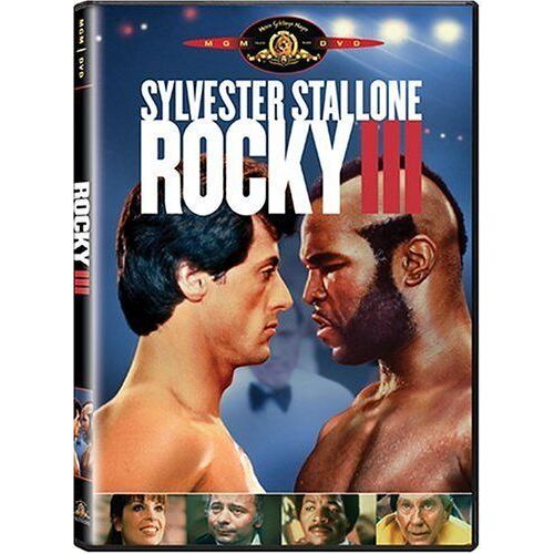 Rocky Iii