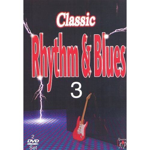 Classic Rhythm And Blues - Vol. 3