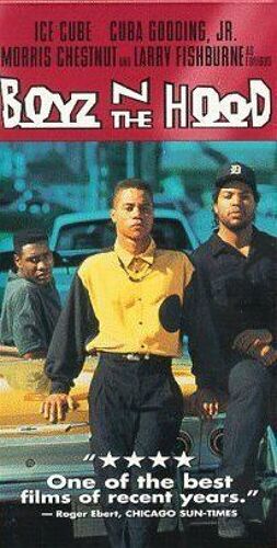 Boyz N The Hood