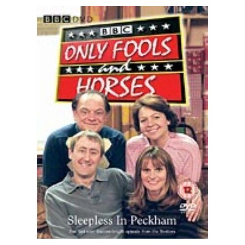 Only Fools And Horses