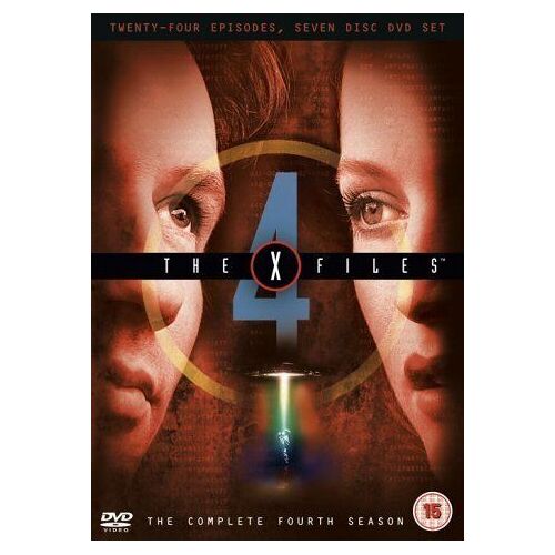 The X-Files