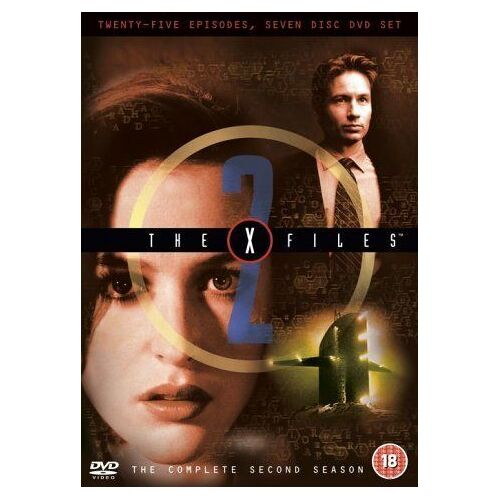 The X-Files