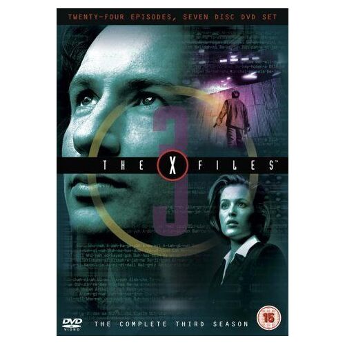 The X-Files