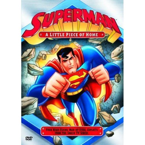 Superman - Vol. 2 - Little Piece Of Home