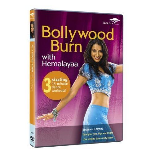 Bollywood Burn With Hemalayaa