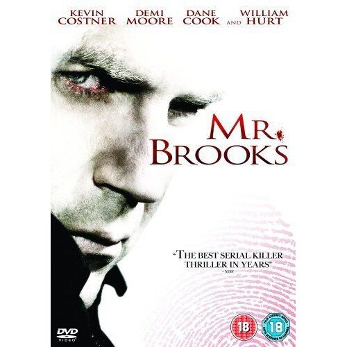 Mr. Brooks